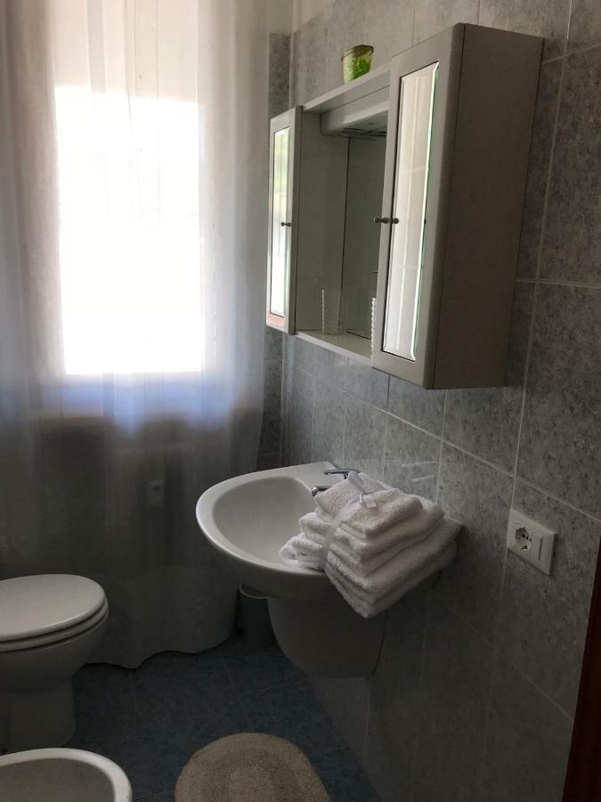 Venere Apartman Peschiera del Garda Kültér fotó